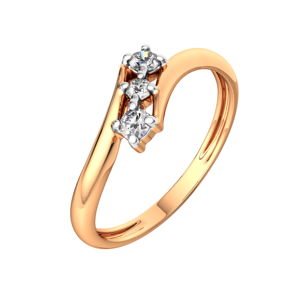 Кольцо 210991.14K.R.ZZ Кольцо 210991.14K.R.ZZ