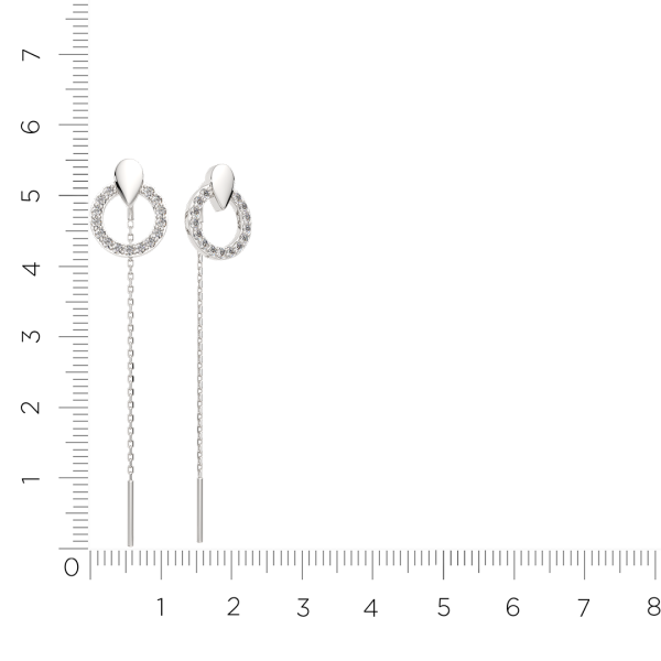 Серьги 0310732.ZZ Серьги 0310732.ZZ