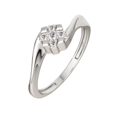 Кольцо 210770.14K.W