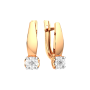 Серьги 3D00687.14K.B.ZZ
