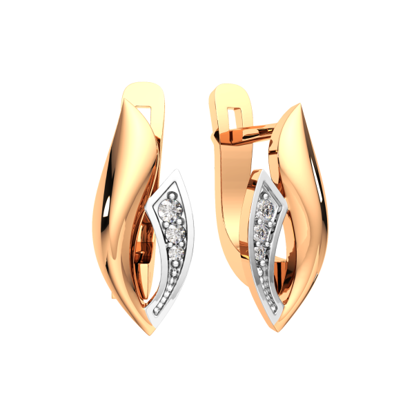 Серьги 310014 Серьги 310014