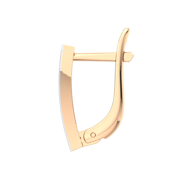 Серьги 3101519.14K.R.ZZ