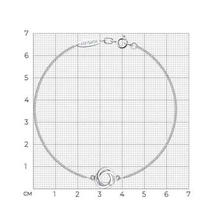 Браслет 87050004