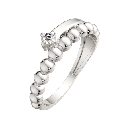 Кольцо 0210886.ZZ