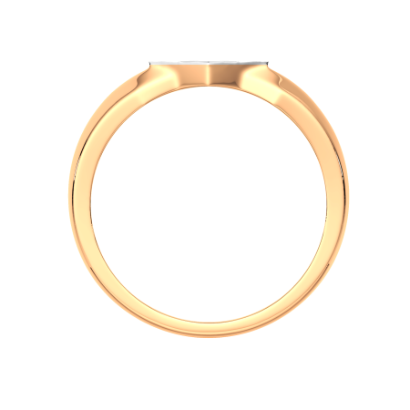 Кольцо 200333.14K.R.ZZ