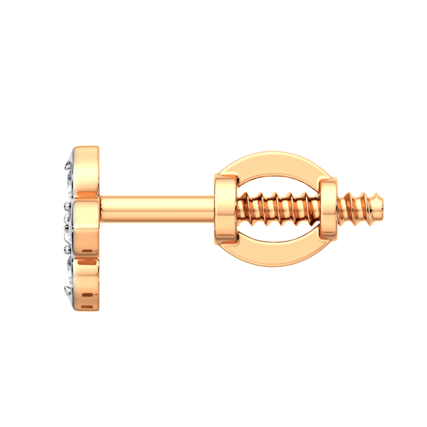 Серьги 3D00379.14K.R.ZZ Серьги 3D00379.14K.R.ZZ