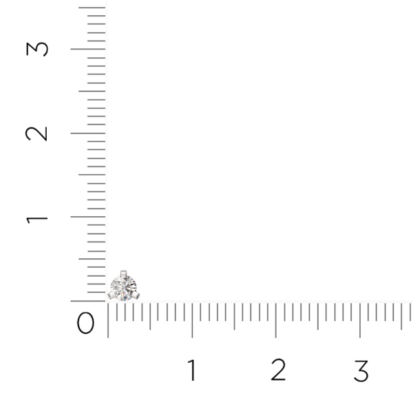 Пирсинг 710024.14K.W.ZZ