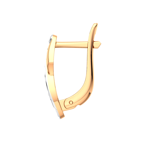 Серьги 300335.14K.R.ZZ
