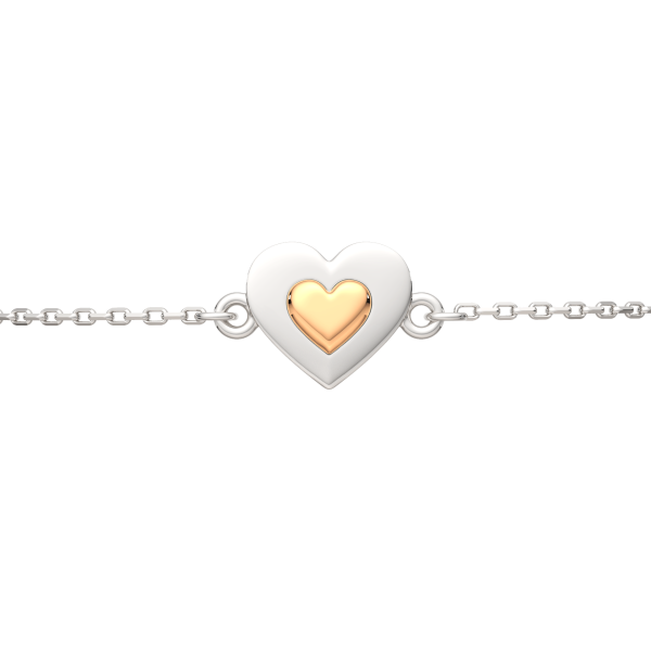 Браслет 0650607.G14K.ZZ Браслет 0650607.G14K.ZZ