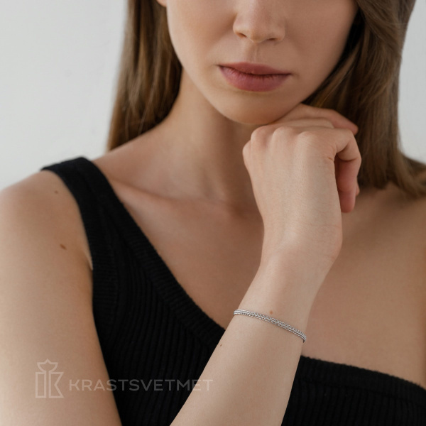 Браслет НБ 22-320Ю-3/0,5 Браслет НБ 22-320Ю-3/0,5