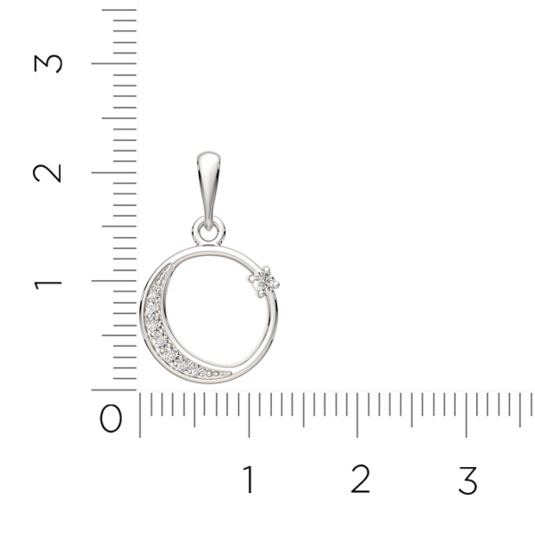 Подвеска 0440537.ZZ