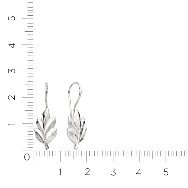 Серьги 0300266.ZZ Серьги 0300266.ZZ