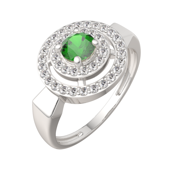 Кольцо 02101915.ZZ