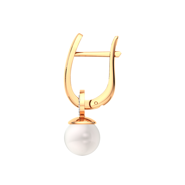 Серьги 3101750.14K.R.ZZ Серьги 3101750.14K.R.ZZ