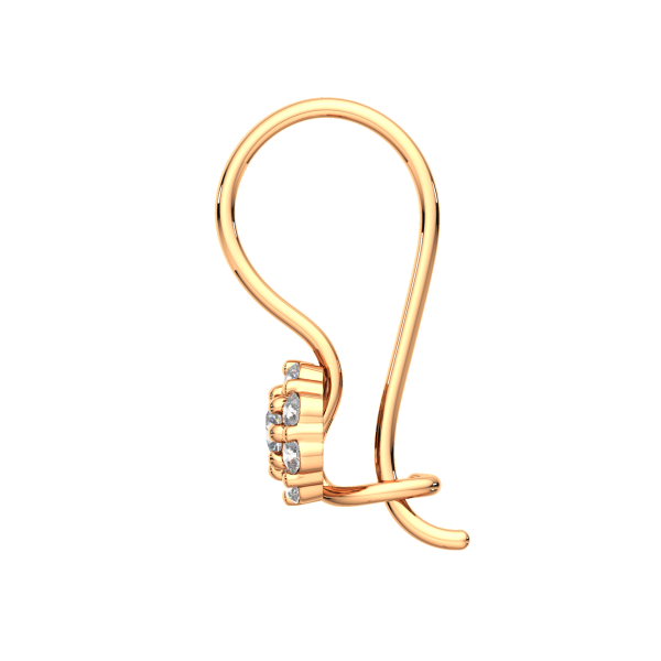 Серьги 310114А