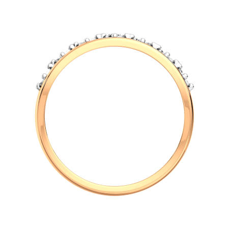 Кольцо 2D00652.14K.B.ZZ