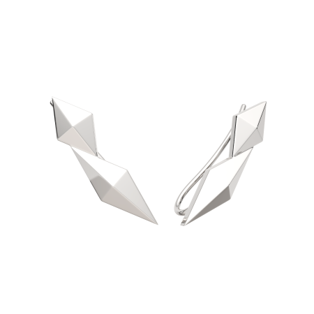 Серьги 0300267.ZZ