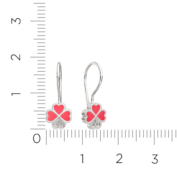 Серьги 03101446.ZZ Серьги 03101446.ZZ