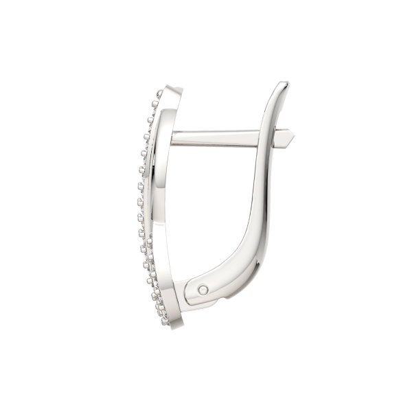 Серьги 0310809.ZZ Серьги 0310809.ZZ