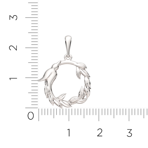 Подвеска 0430402.ZZ