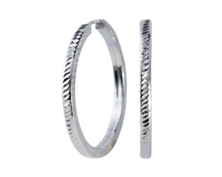 Серьги 0230034-20245