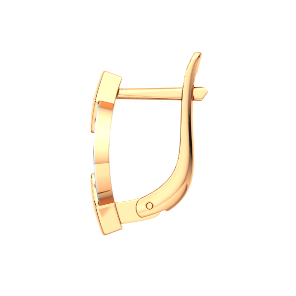 Серьги 3101760.14K.R.ZZ Серьги 3101760.14K.R.ZZ