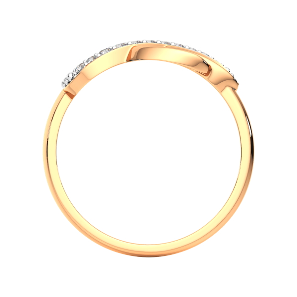 Кольцо 2101786.14K.R.ZZ