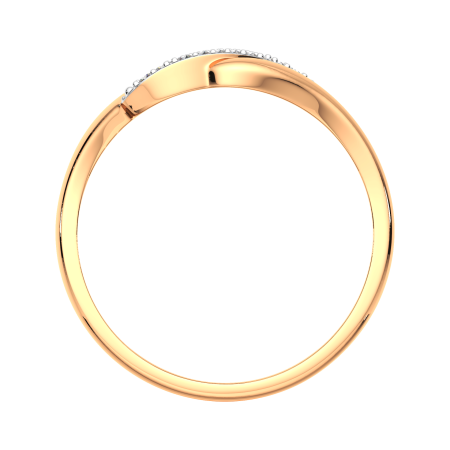 Кольцо 2101256.14K.R.ZZ