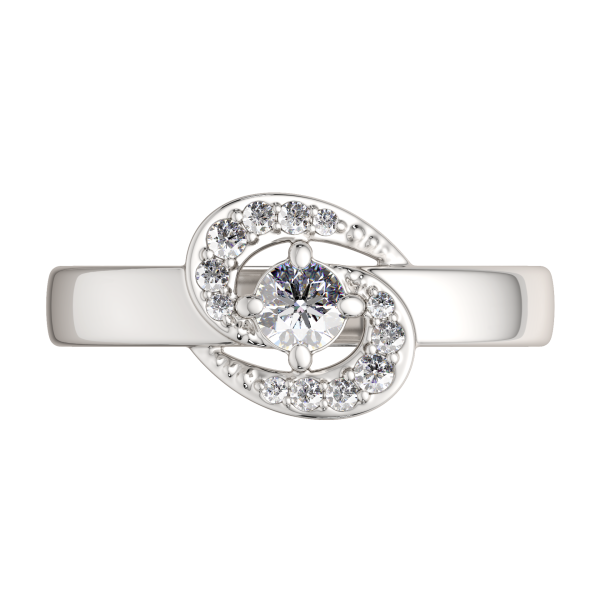 Кольцо 0210995.ZZ