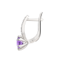 Серьги 03S6048