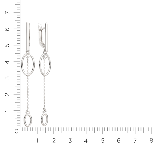 Серьги 0300265.ZZ