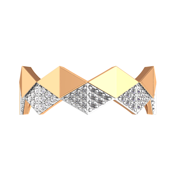 Кольцо 210799.14K.R Кольцо 210799.14K.R