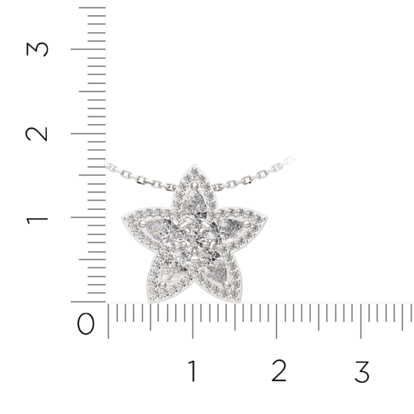 Колье 05501826.ZZ