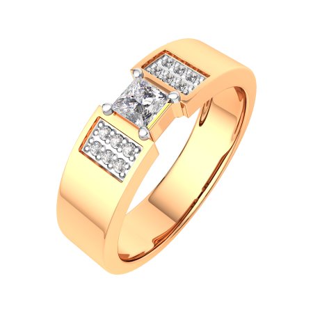 Кольцо 210694.14K.R