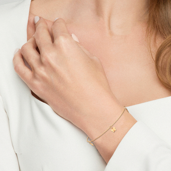 Браслет 650052.14K.R.ZZ Браслет 650052.14K.R.ZZ