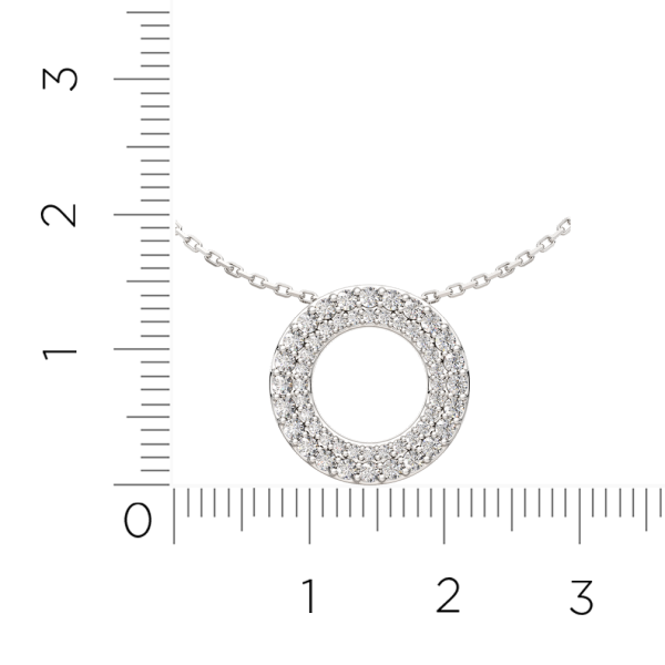 Колье 0550125.ZZ