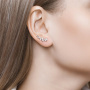 Серьги 94022203