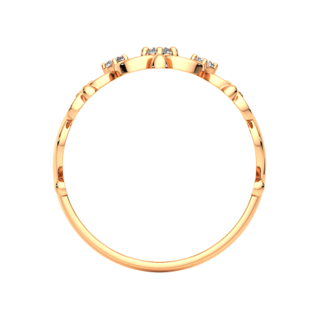 Кольцо 210505 Кольцо 210505