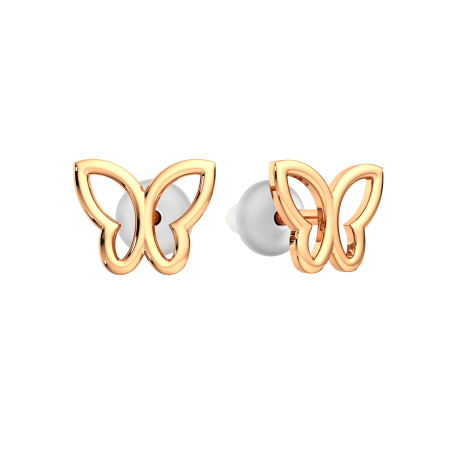 Серьги 300108S