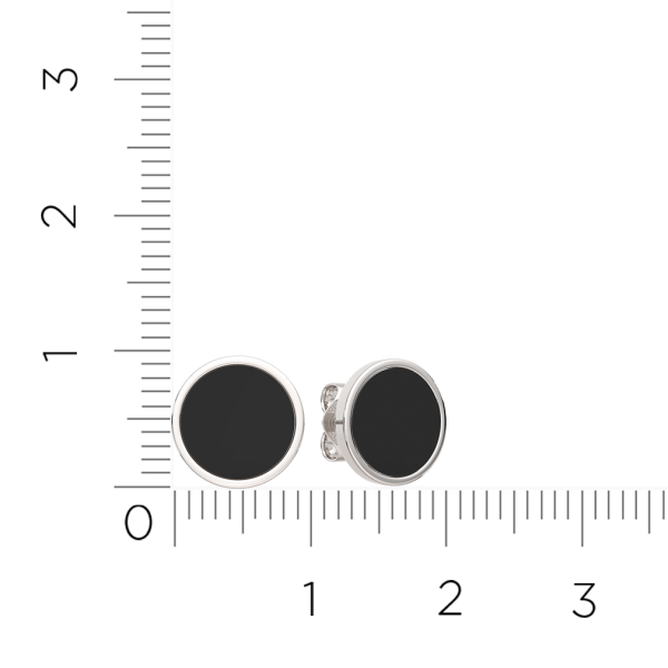 Серьги 0300614.ZZ