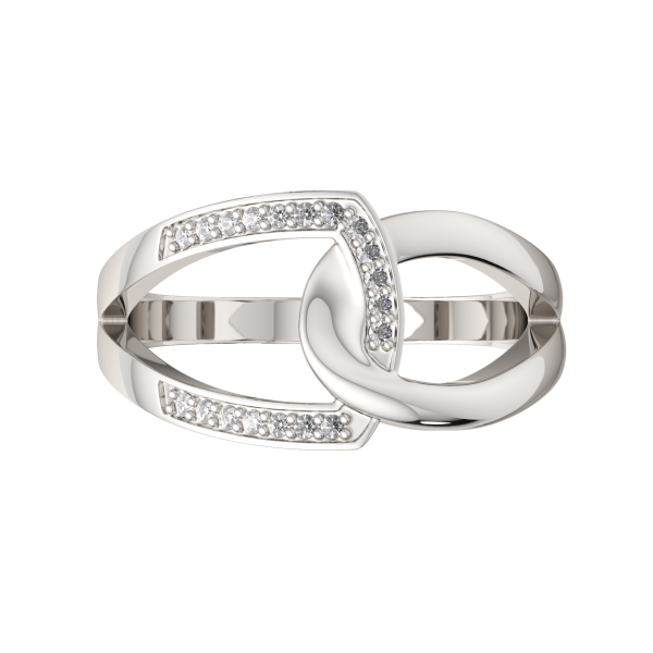 Кольцо 0210560.ZZ