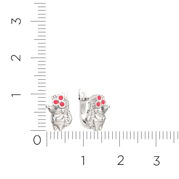 Серьги 03101563.ZZ Серьги 03101563.ZZ