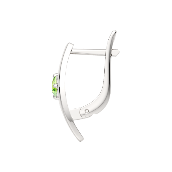 Серьги 03S80156.ZZ