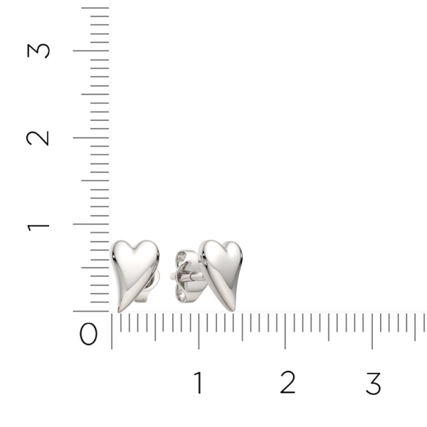Серьги 0300423.ZZ