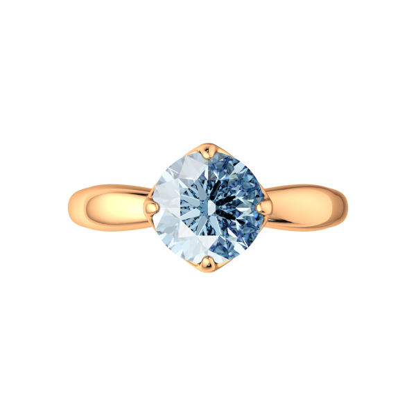 Кольцо 2S40153.14K.R.ZZ