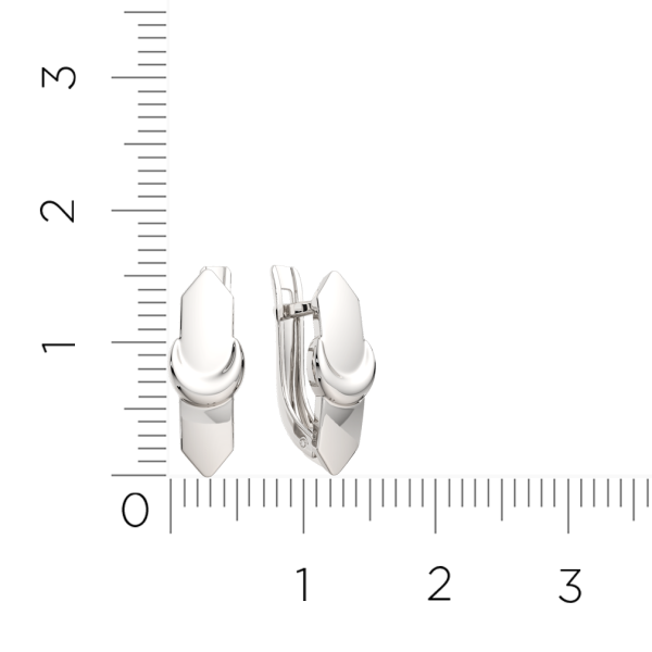 Серьги 0300418.ZZ Серьги 0300418.ZZ