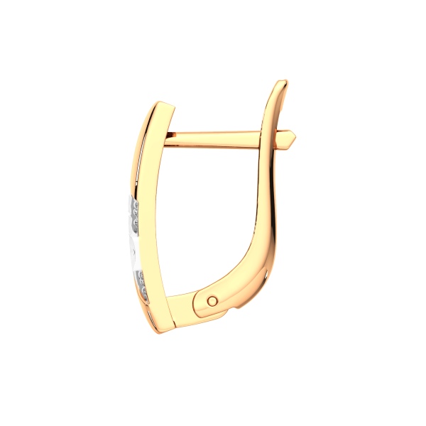 Серьги 3101716.14K.R.ZZ Серьги 3101716.14K.R.ZZ