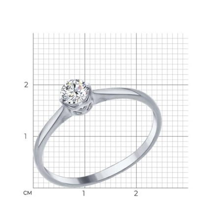 Кольцо 94013658 Кольцо 94013658