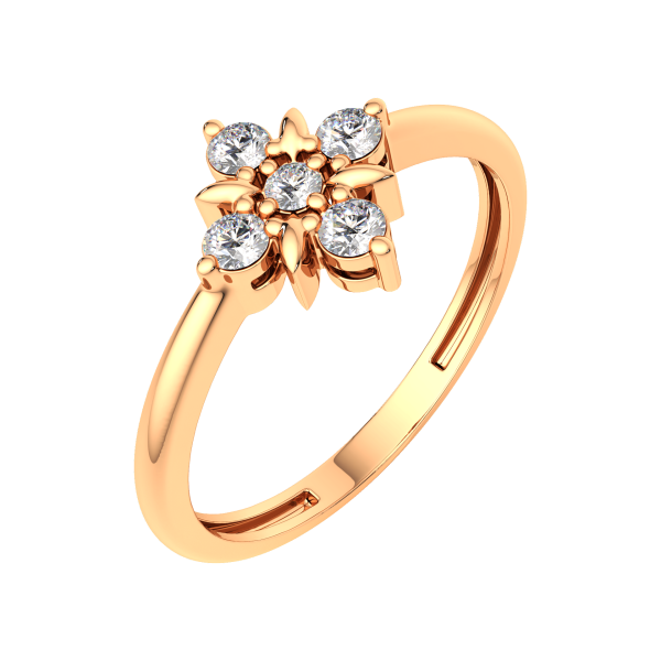 Кольцо 210849.14K.R