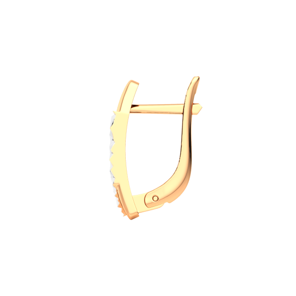 Серьги 300392.14K.R.ZZ